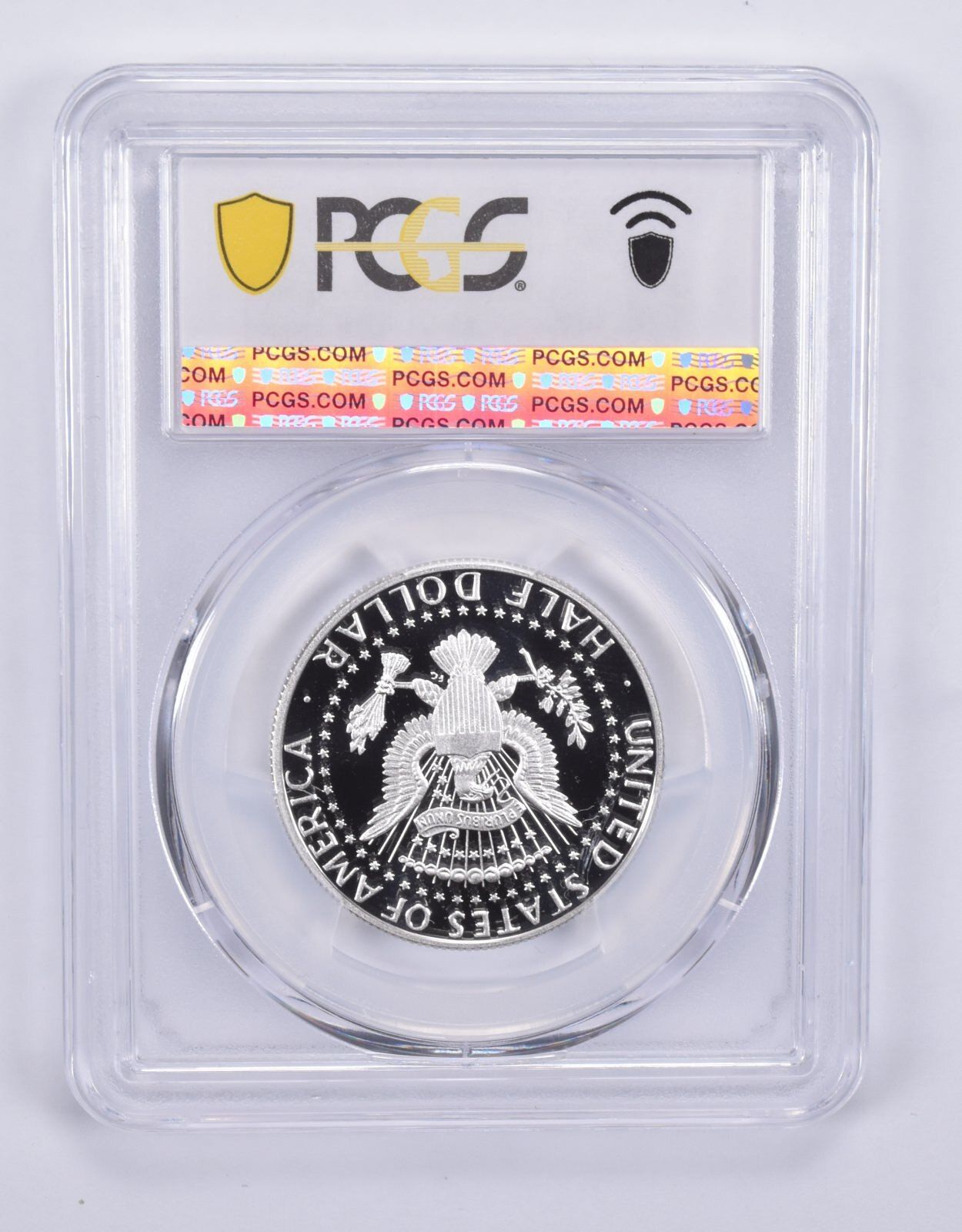 2013-S ケネディ ハーフダラー シルバー 限定版 プルーフセット PR70