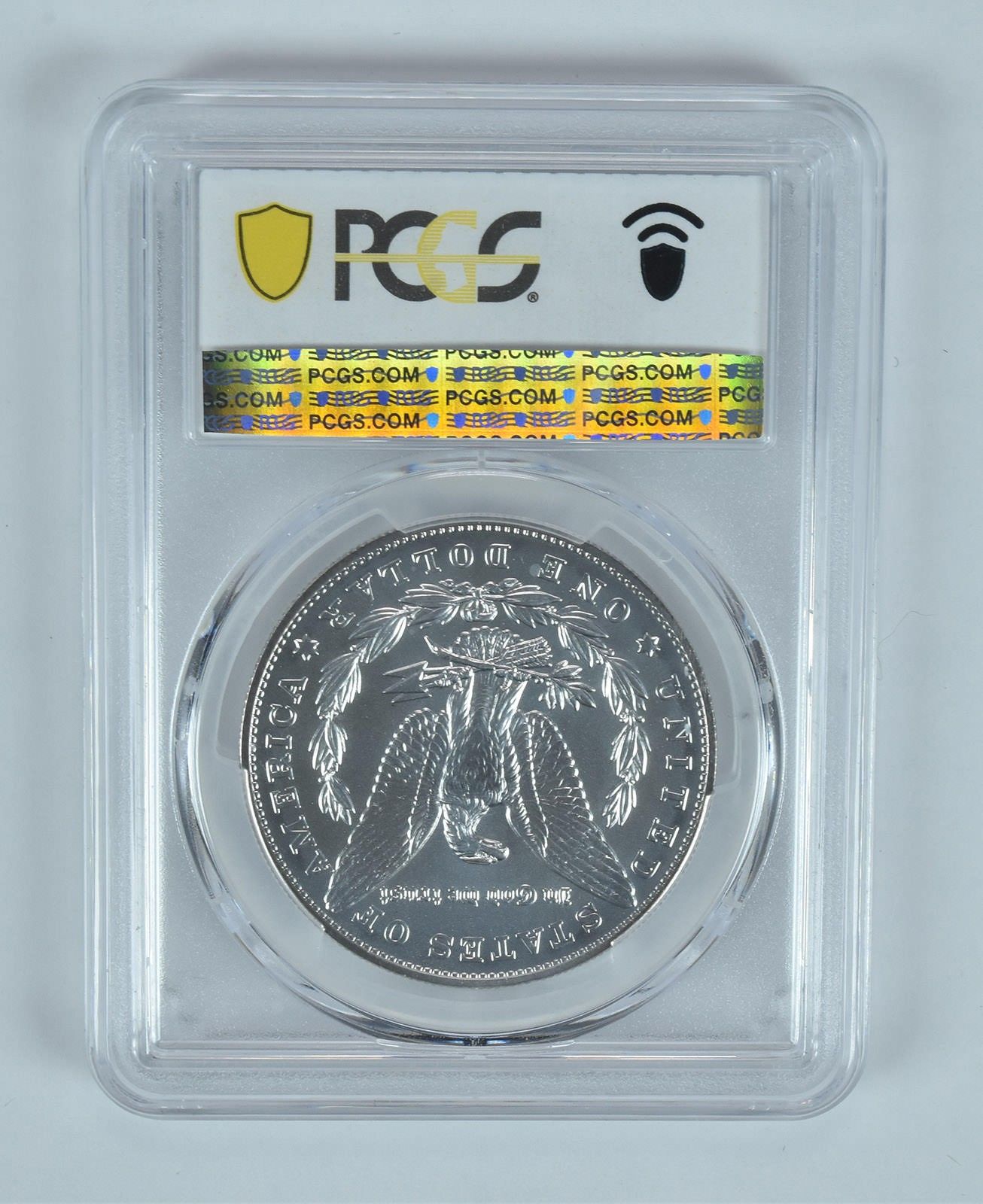 PCGS PR70DCAM 最高鑑定 2024-S モルガン ダラー 999銀貨 PCGS PR70DCAM 最高鑑定 2024-S モルガン ダラー 999銀貨 - メルカリ