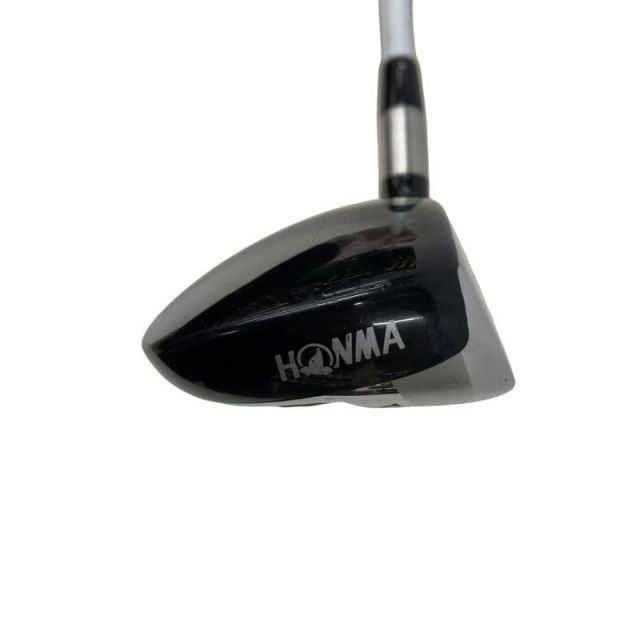 本間　Tour World UT ユーティリティクラブ 2本セット 中古】 本間ゴルフ TOUR WORLD TW727 22° ユーティリティ UT