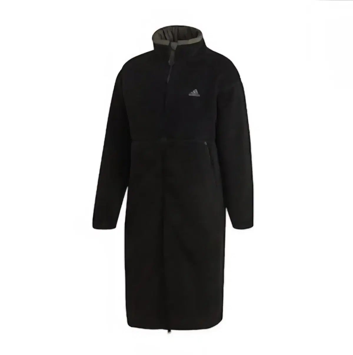 95 アディダス ロング リバーシブル シェルパ ジャケット - メルカリ