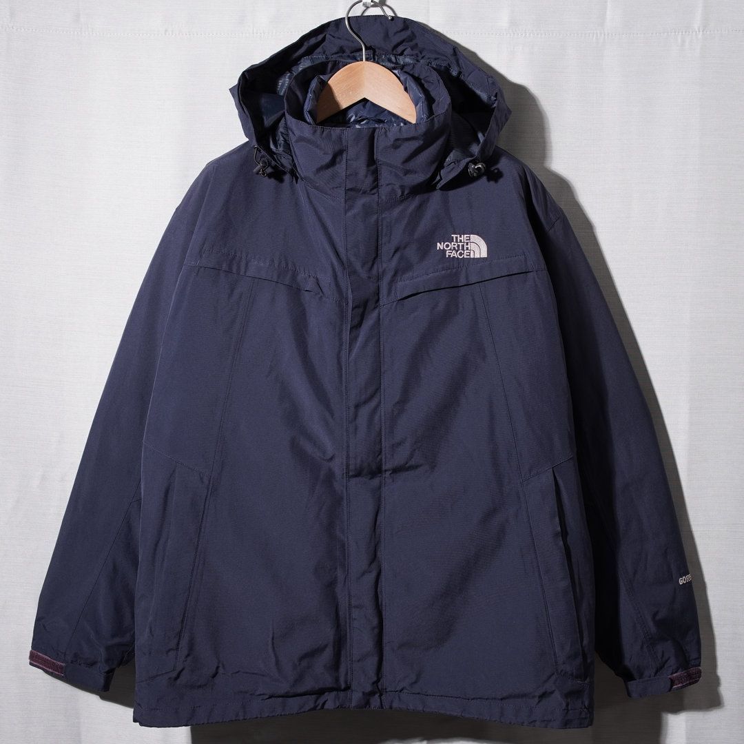 ノースフェイス THE NORTH FACE ゴアテックス GORE-TEX マウンテン 