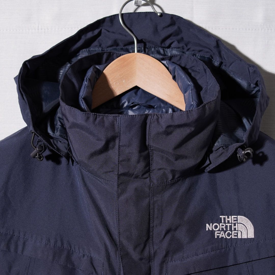 ノースフェイス THE NORTH FACE ゴアテックス GORE-TEX マウンテン 