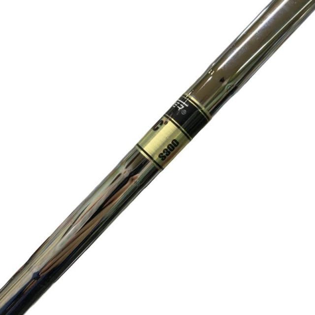 コブラ COBRA AMP CELL PRO アイアンセット 6本 メンズ 右用 AMP CELL PRO｜コブラ｜アイアンセット｜NSプロMODUS3 TOUR 120