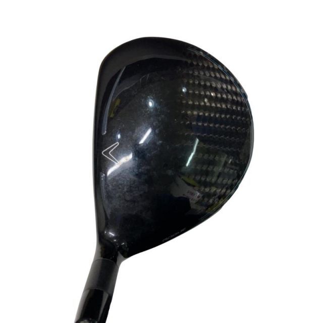 中古】 キャロウェイ ROGUE STAR 3W フェアウェイウッド FW Speeder