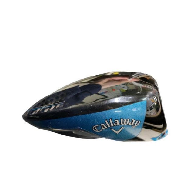 中古】 キャロウェイ ROGUE STAR 3W フェアウェイウッド FW Speeder