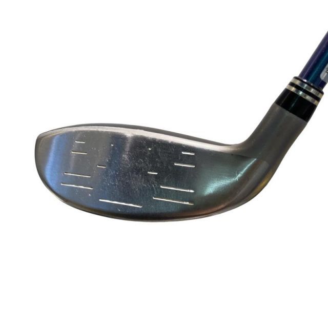 中古】 ダンロップ XXIO(2016) U3+ ユーティリティ UT XXIO MP900