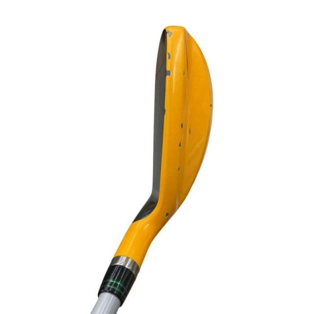 中古】 フォーティーン HI-877 24° ユーティリティ UT FT-16i