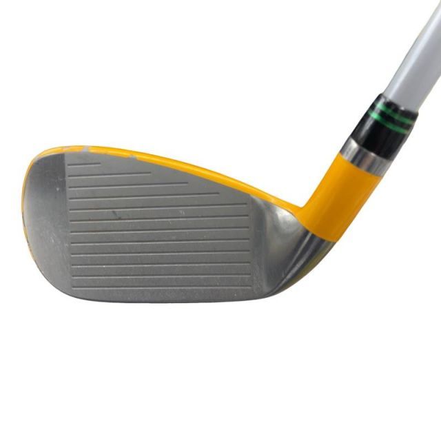 中古】 フォーティーン HI-877 24° ユーティリティ UT FT-16i