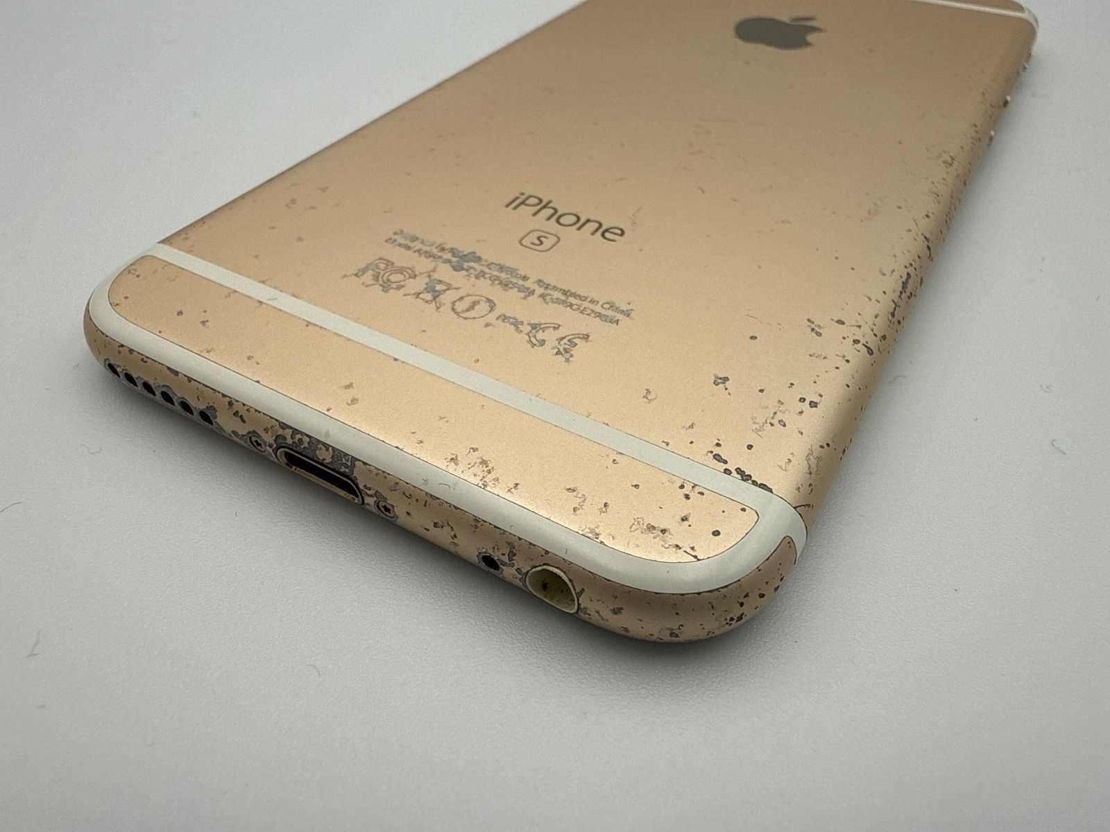iPhone 16e 128GB ホワイト バッテリー残量100％ iPhone 16e 128GB ホワイト バッテリー残量100％ iPhone 16e 128GB