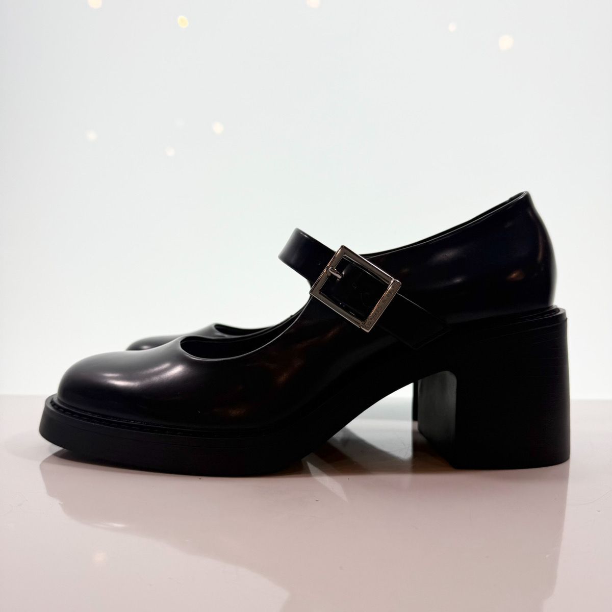 チャールズアンドキース Charles&Keith Hester へスター メリー 