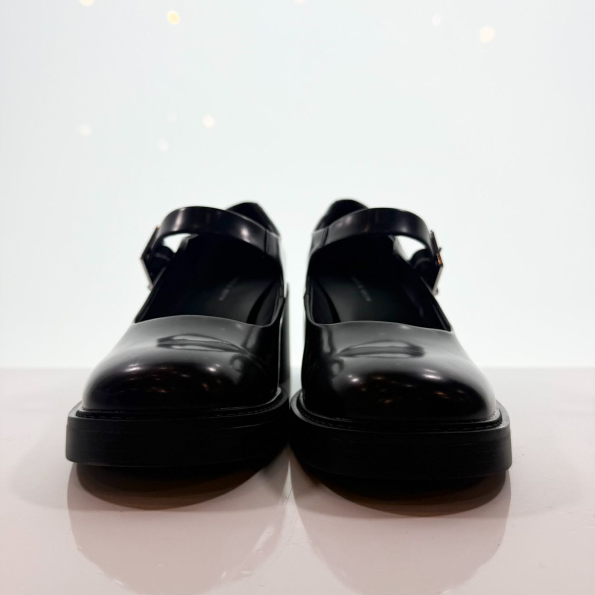 チャールズアンドキース Charles&Keith Hester へスター メリー 