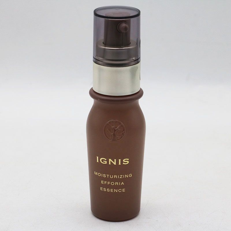 新品未開封 イグニス モイスチュアライジング エフフォーリア