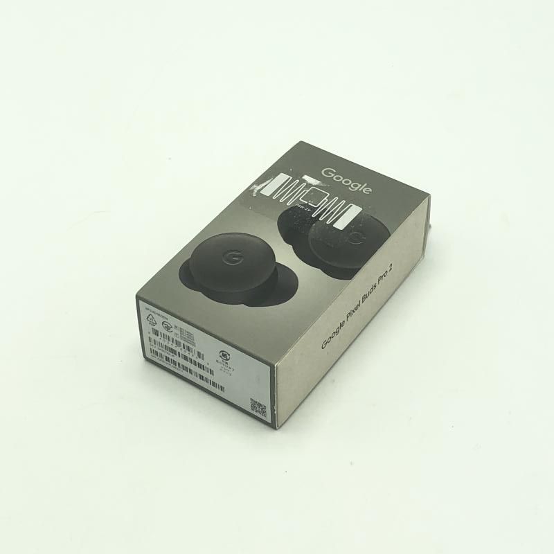 中古】GOOGLE PIXEL BUDS PRO2 Hazel ワイヤレスイヤホン[10] - メルカリ