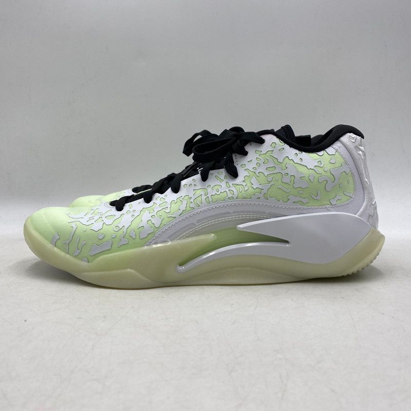 中古品】NIKE ナイキ JORDAN ZION 3 PF DR0676-110 ジョーダン