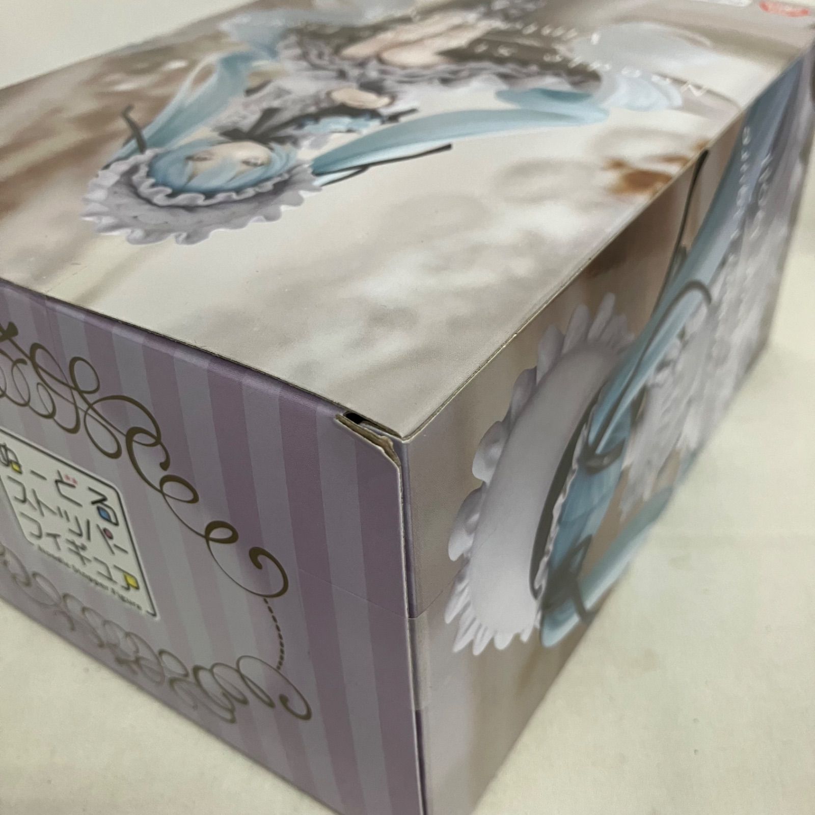 未開封 初音ミク ぬーどるストッパー ヴィンテージドール フィギュア 4