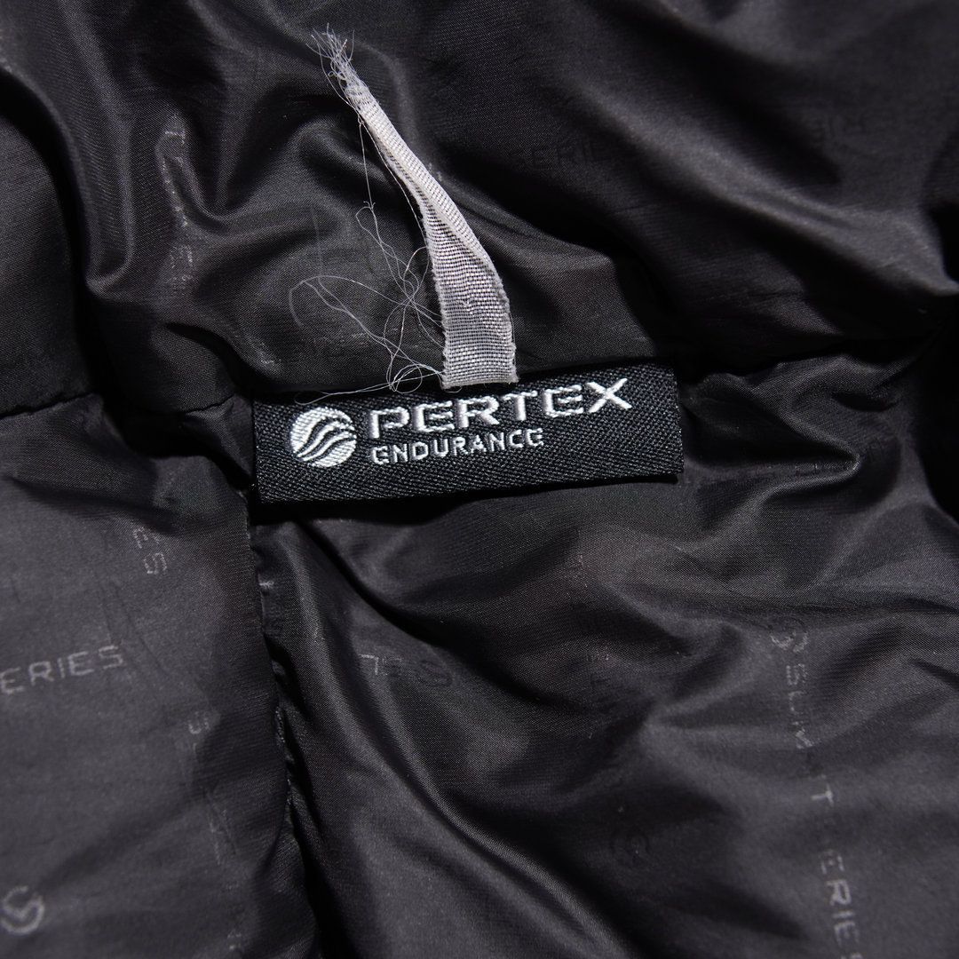 ノースフェイス THE NORTH FACE ダウンジャケット L ブラック 800