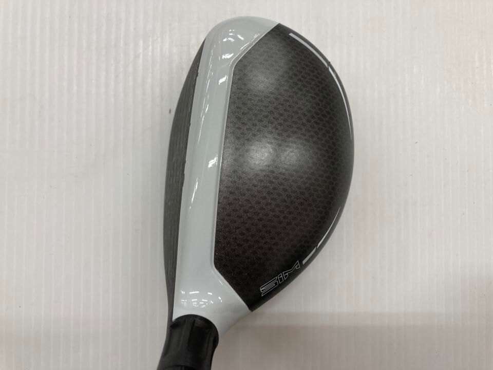 テーラーメイド SIM MAX 22度 TENSEI BLUE TM60 Rフレックス