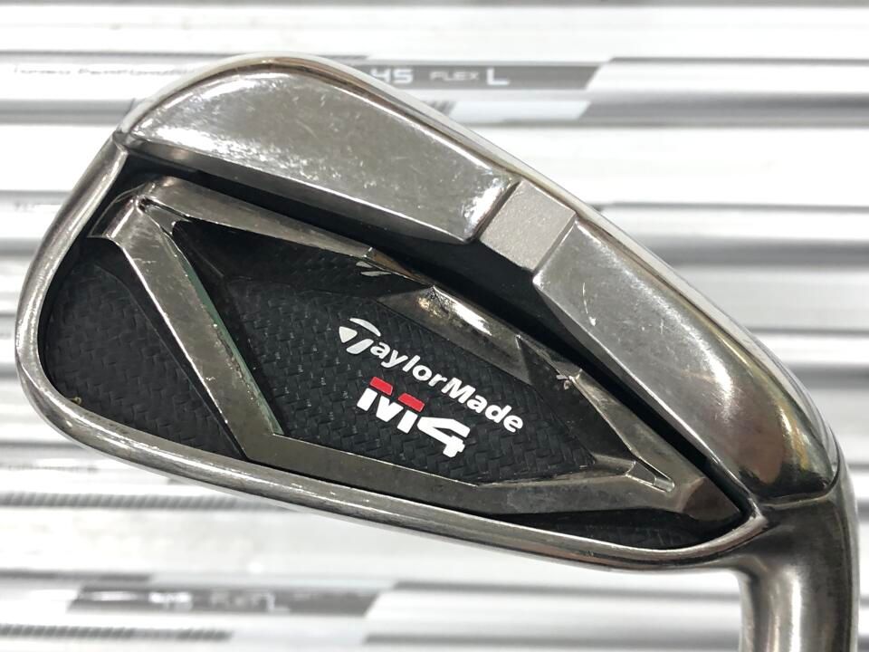 テーラーメイド M4 2021 レディス Tuned Performance 45 (Taylor Made