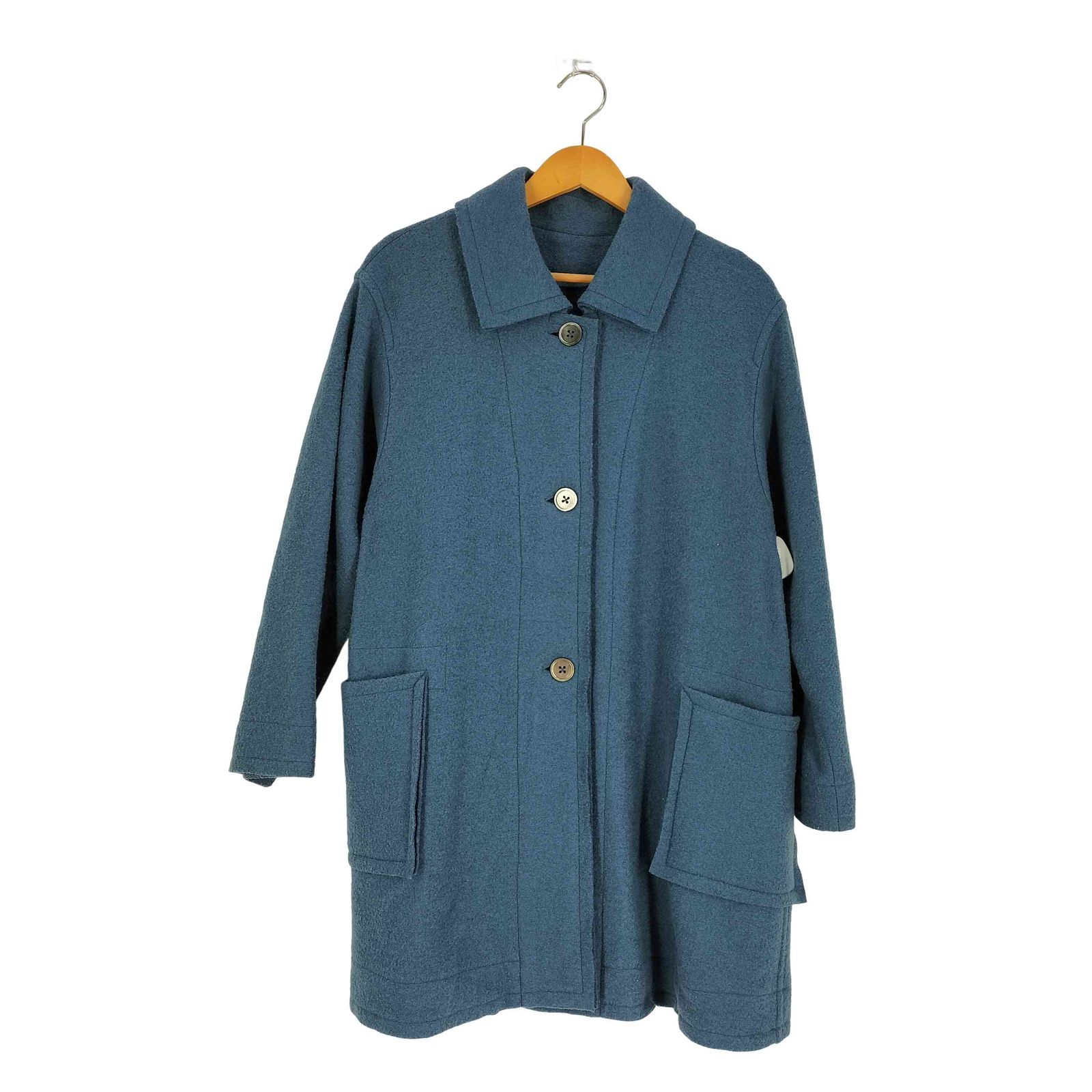 コットンハウスアヤ Cotton House Aya PICK UP ウールナイロン ステン