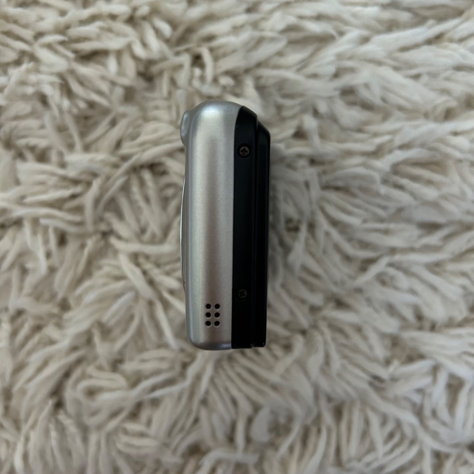 ✨大人気✨】Nikon COOLPIX A10 コンデジ 平成レトロ シルバー - メルカリ