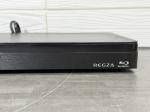 TOSHIBA 東芝 DBR-W1008 ブルーレイレコーダー REGZA レグザ 2018年製