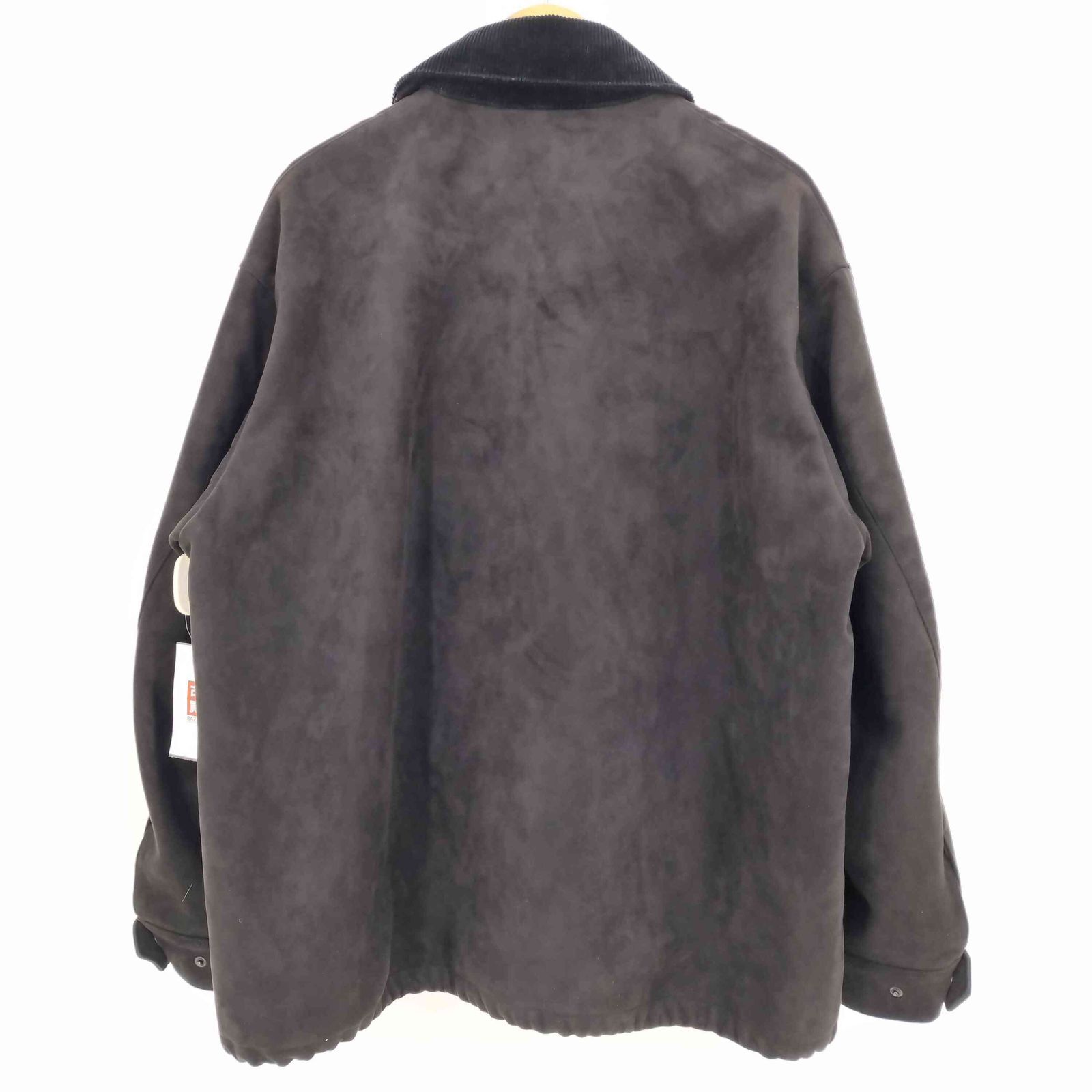 ユナイテッドトウキョウ UNITED TOKYO LEATHER TEX SUEDE HUNTING 