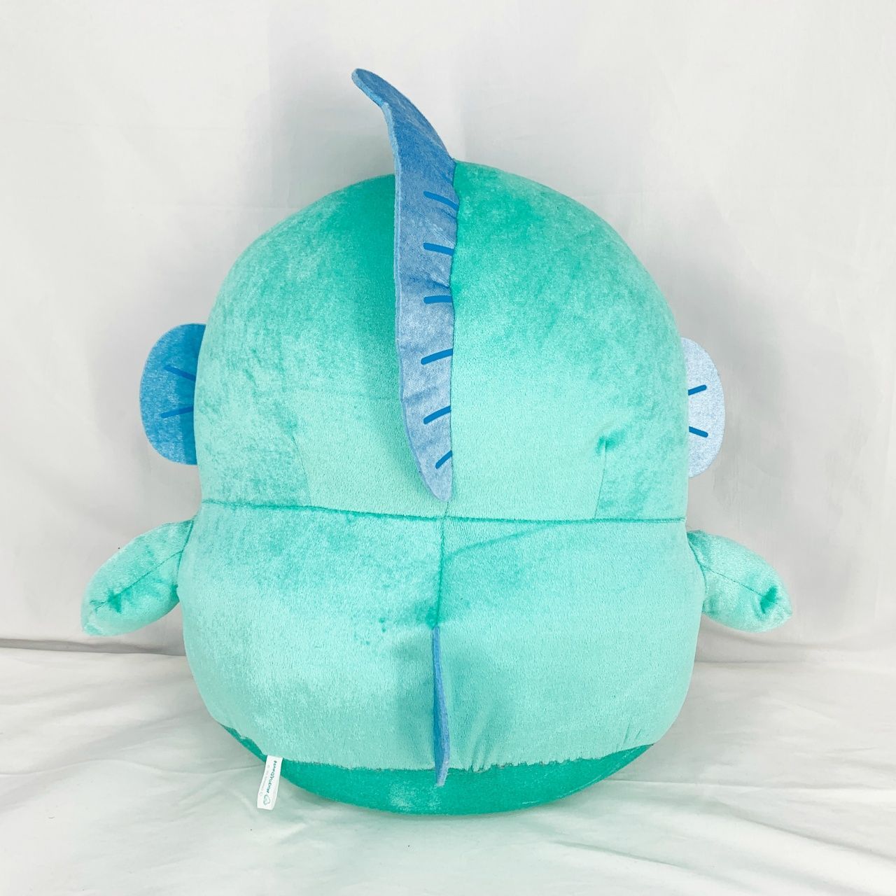 ハンギョドン超BIG DX ぬいぐるみ - メルカリ