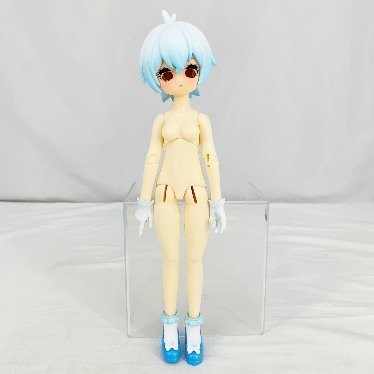 ドール】UFDOLL 1/6MINI スケール「ドリンク」BJD 球体関節可動ドール