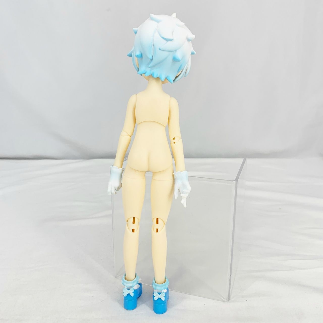 UFDOLL 1/6MINIドール ドリンクシリーズ ミルク お知らせ】UFDOLL 1/6MINI スケール「ドリンク」BJDドール シリーズの