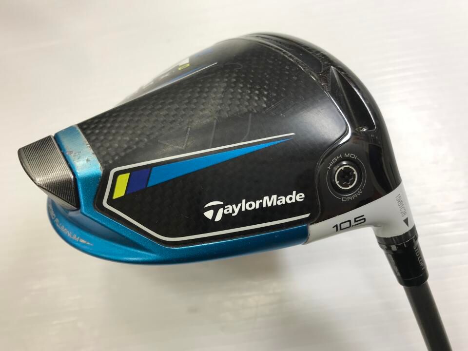 sim maxd 10.5 ツアーad xc 6s sim maxd 10.5 ツアーad xc 6s テーラーメイド SIM MAX ドライバー