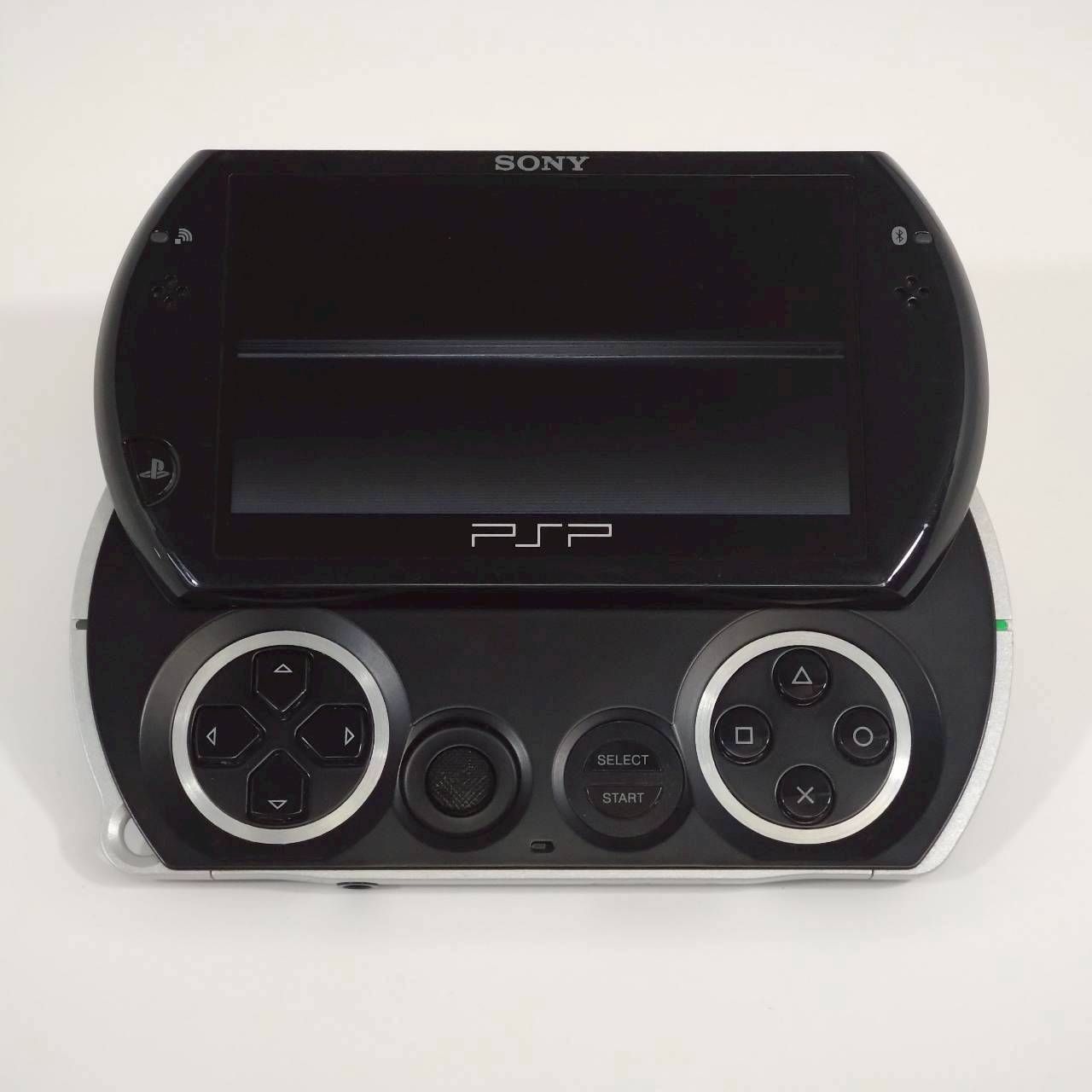 【美品】PlayStation Portable go