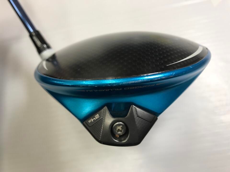 テーラーメイド SIM2 MAX 9度 ディアマナ TB60 Sフレックス ドライバー