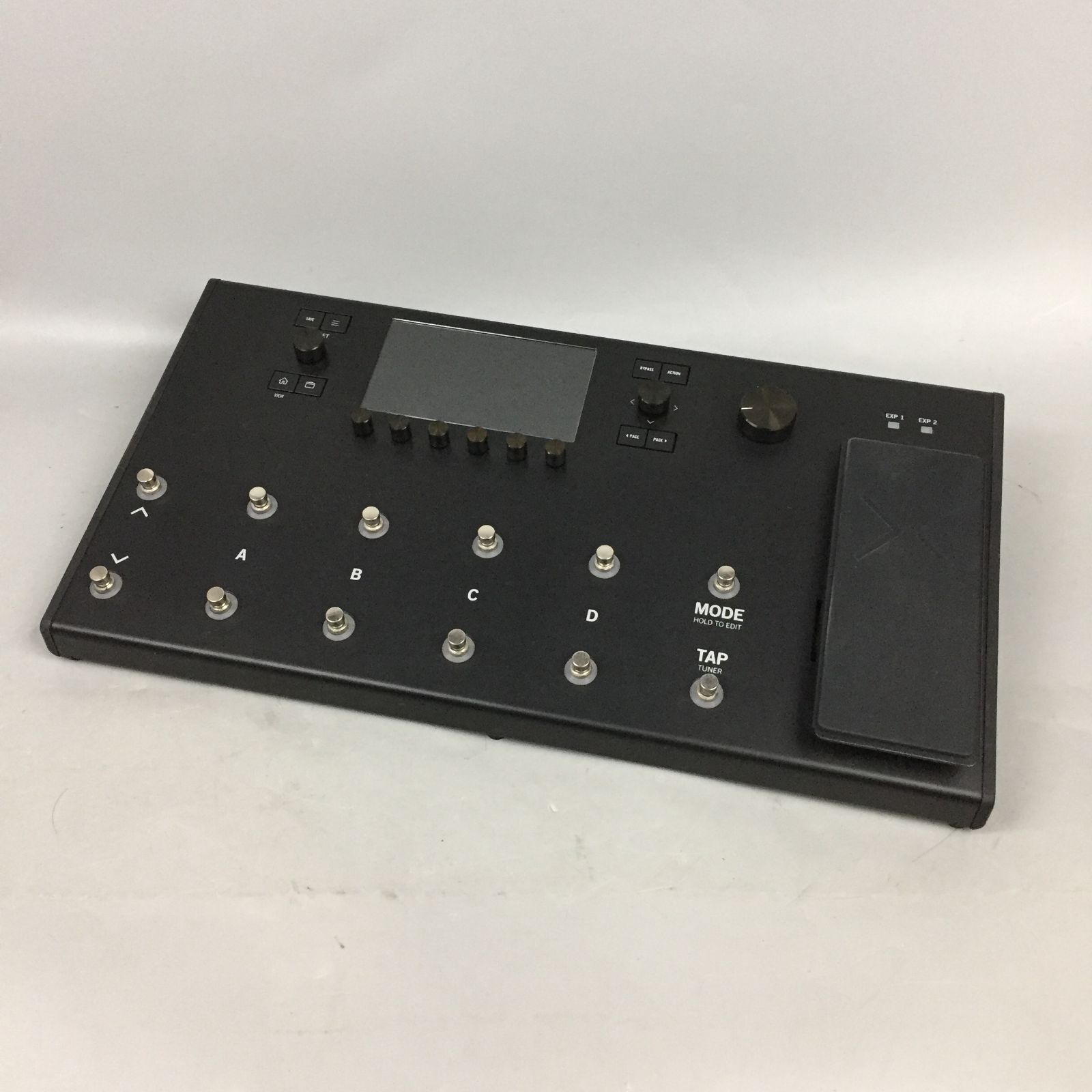 Line 6 Helix LT マルチエフェクター アンプシミュレーター