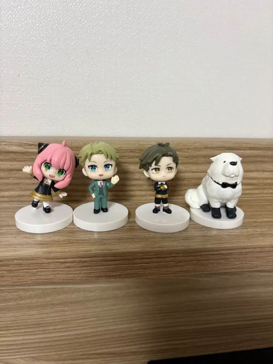 SPY×FAMILY フィギュア まとめ売り SPY×FAMILY フィギュア まとめ ショップからお知らせ 【公式通販】