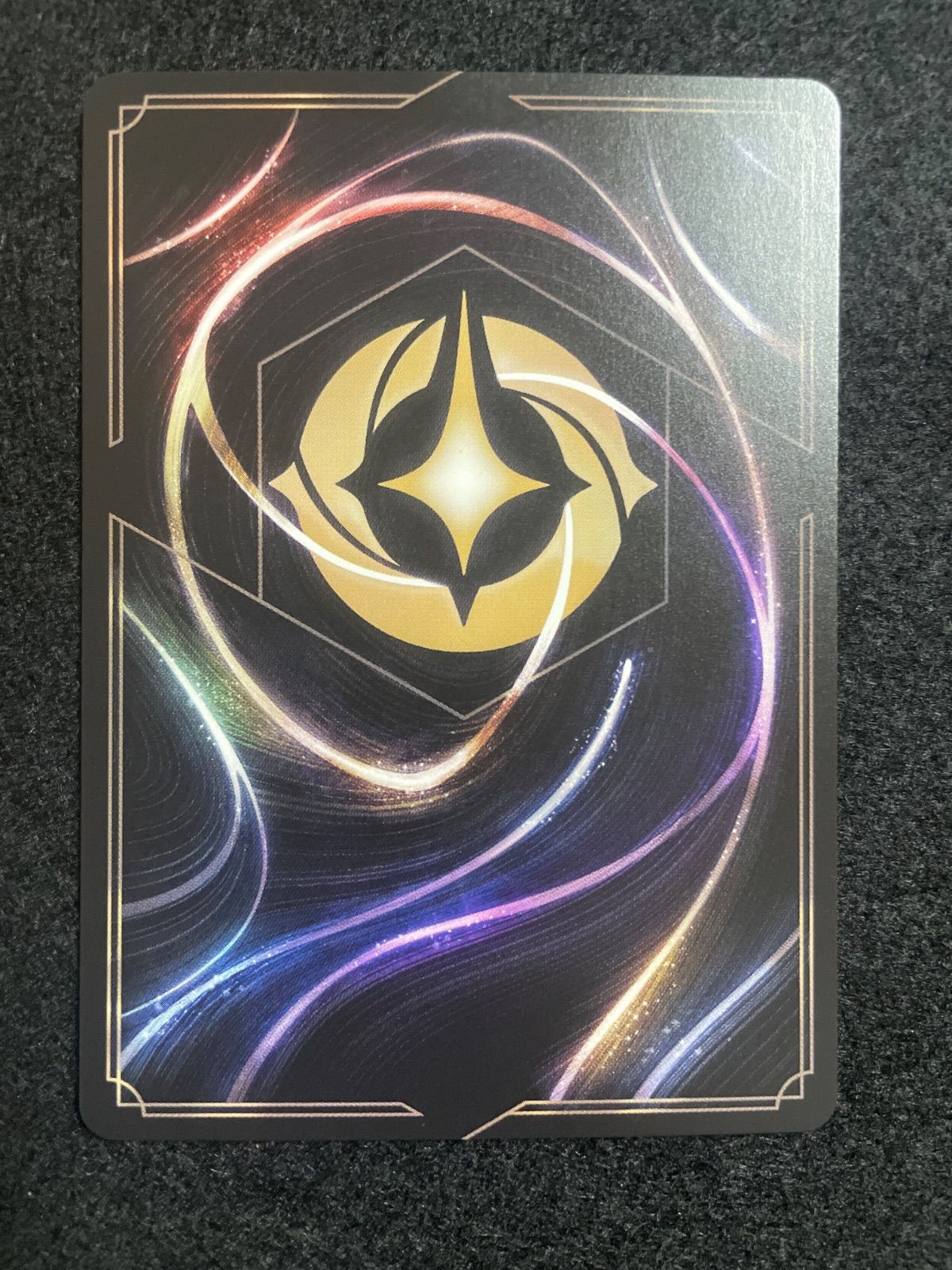 ディズニーロルカナ ヒロハマダ プロモ チャンピオンプレイマット ヒロ