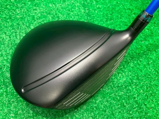 激安[637] ドライバー ロディオ RODDIO F-Tuning Black/LOOP SLASH 5