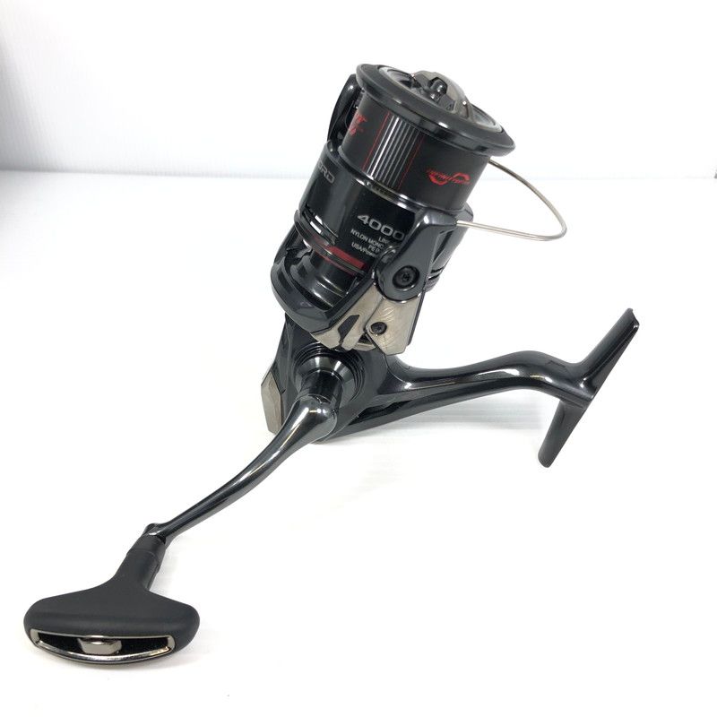 社*目様 【美品】24ヴァンフォード 4000XG 中古 SHIMANO シマノ シマノ(SHIMANO) 24 ヴァンフォード 4000XG ☆特別割引品 ヴァン