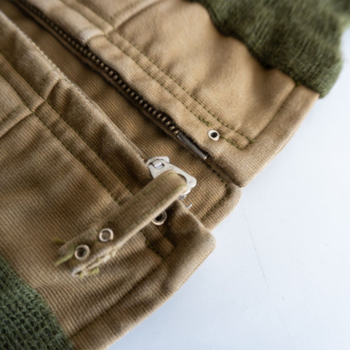 美品】BUZZ RICKSON