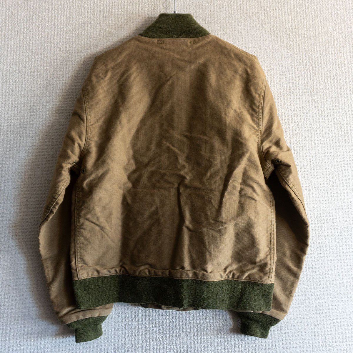 美品】BUZZ RICKSON