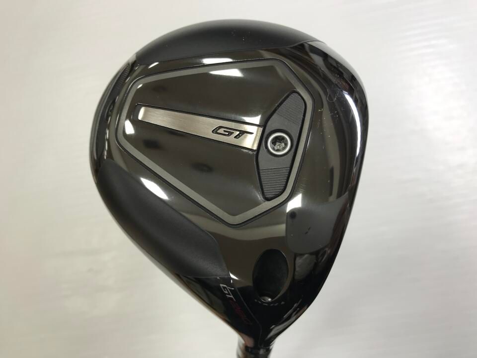 タイトリスト GT280 13度 TENSEI 1K Black 65 Sフレックス ドライバー