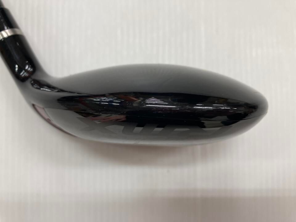 ヤマハ RMX VD 2024 u5ユーティリティ 25° SRフレックス ヤマハ RMX VD 2024 u5ユーティリティ 25° SRフレックス