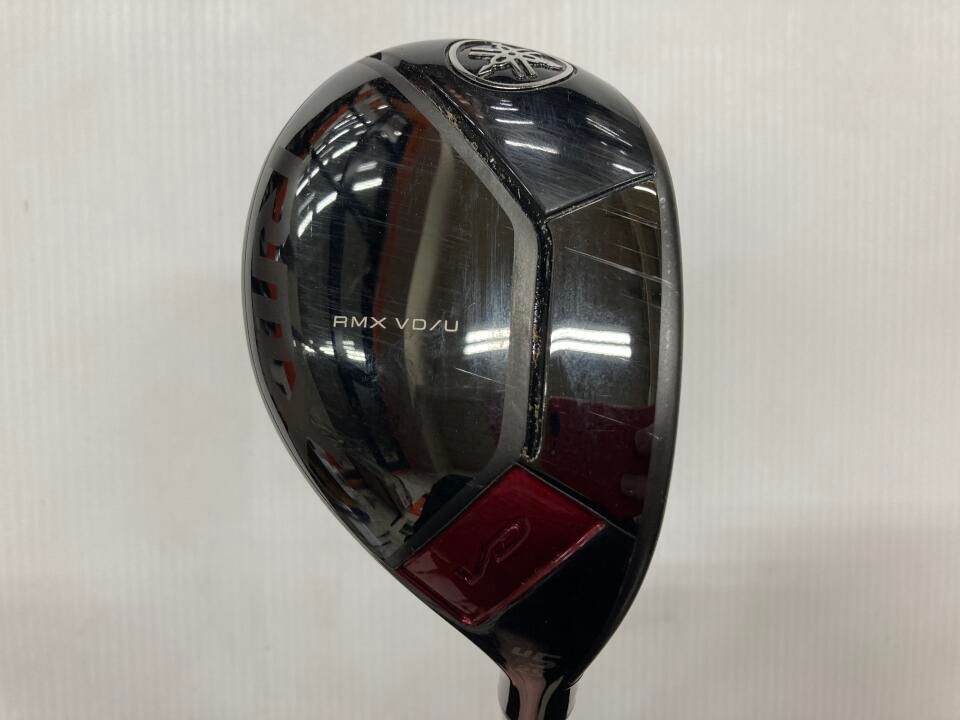 ヤマハ RMX VD 2024 25度 TENSEI TR h (YAMAHA) SRフレックス