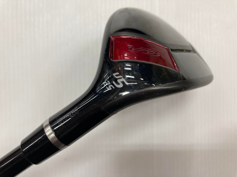 未使用品 ヤマハ RMX VD ユーティリティ U6 28度 フレックスSR YAMAHA RMX VD U6 28度 未使用品 ヤマハ RMX VD ユーティリティ U6 28度