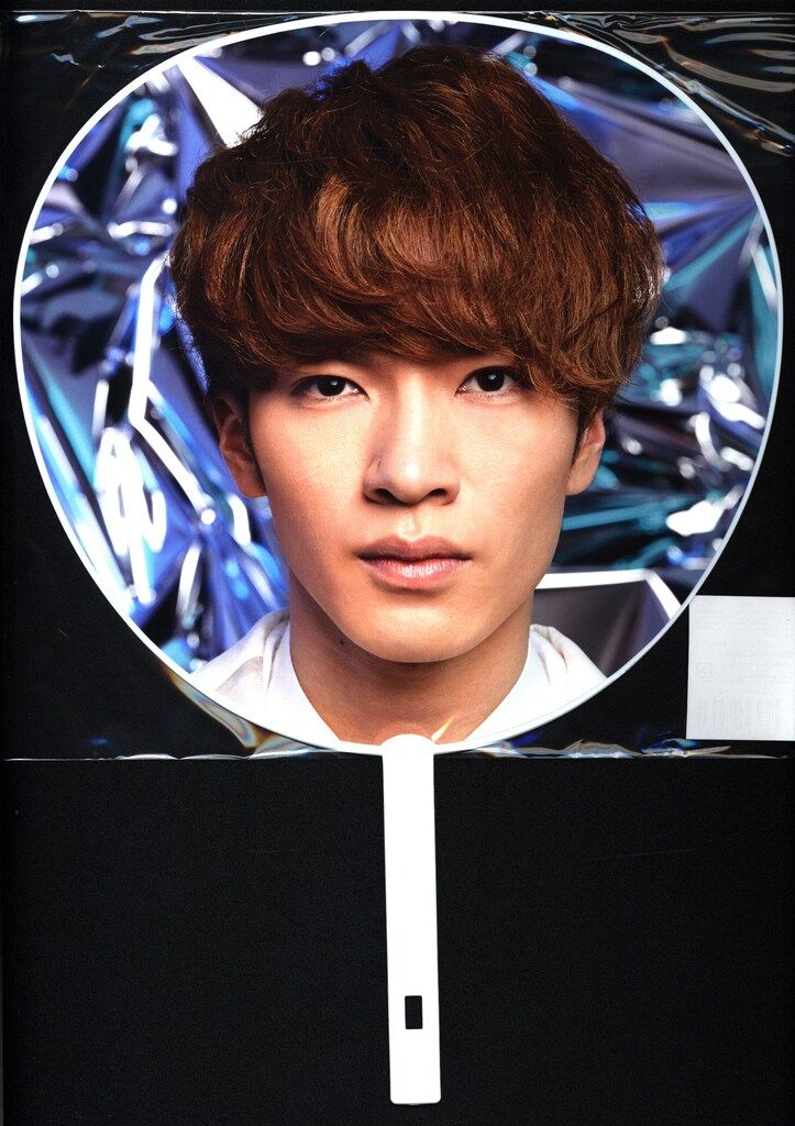 Snow Man 20年 2D.2D. 深澤辰哉 うちわ - メルカリ