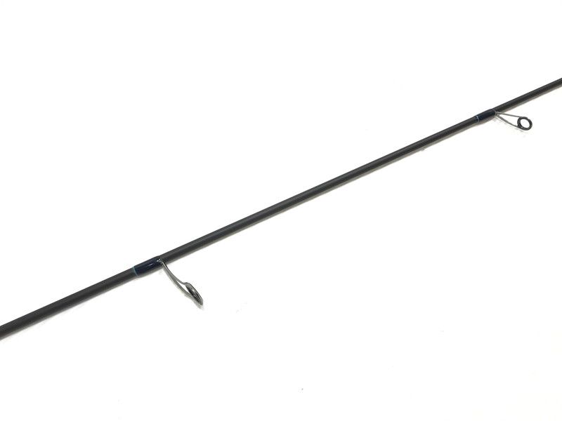 中古品】 デジーノ レイス エフィン LW-SJ70UL+RST2s スピニングロッド