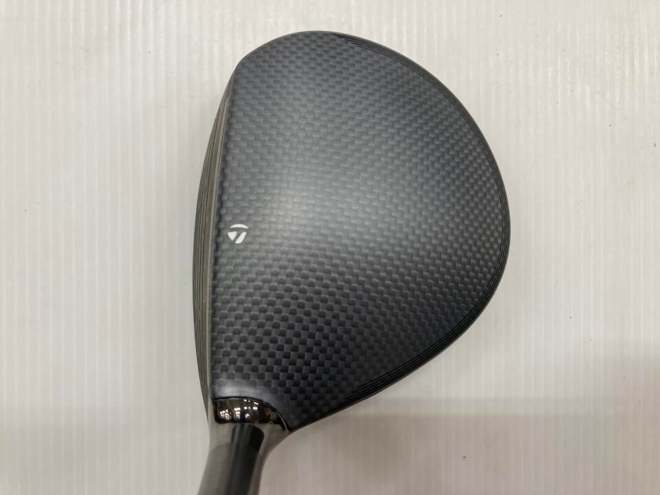 新品未使用Qi35 5W Diamana SILVER TM55 (S） Qi35 フェアウェイウッド Diamana SILVER TM55(フェアウェイウッド