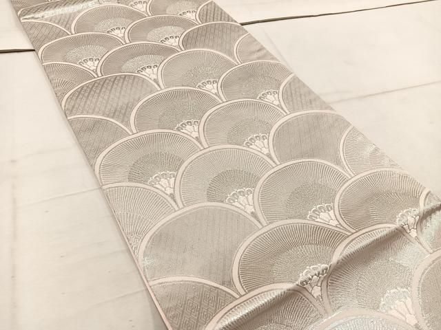 To LOVEる -とらぶる- ダークネス OVA Blu-ray BOX 平和屋着物◎六通柄袋帯 唐織 万葉六歌仙 九百プラチナ二