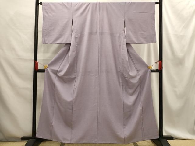 平和屋着物□江戸小紋 鮫小紋柄 洗える着物 AABE6137sx - メルカリ