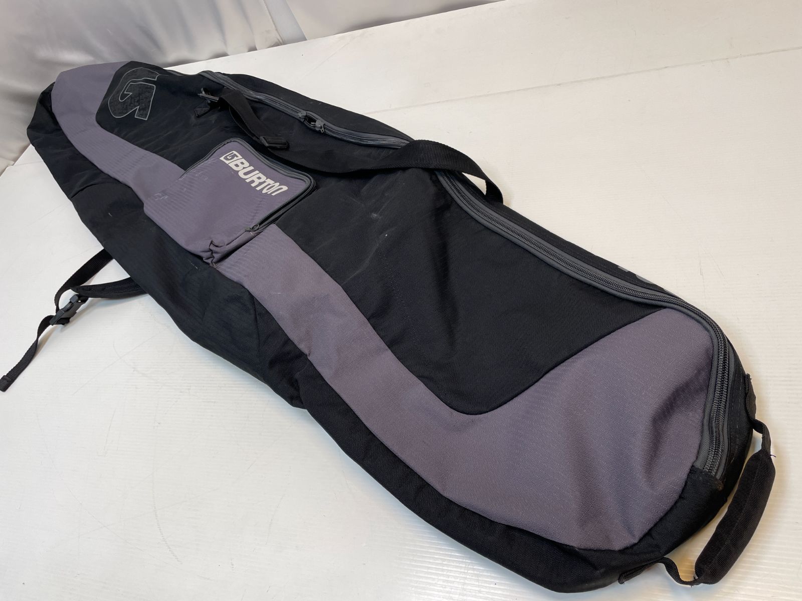 ◇ スノーボード ケース Burton 166 cm スノボ バッグ snb-230614-04