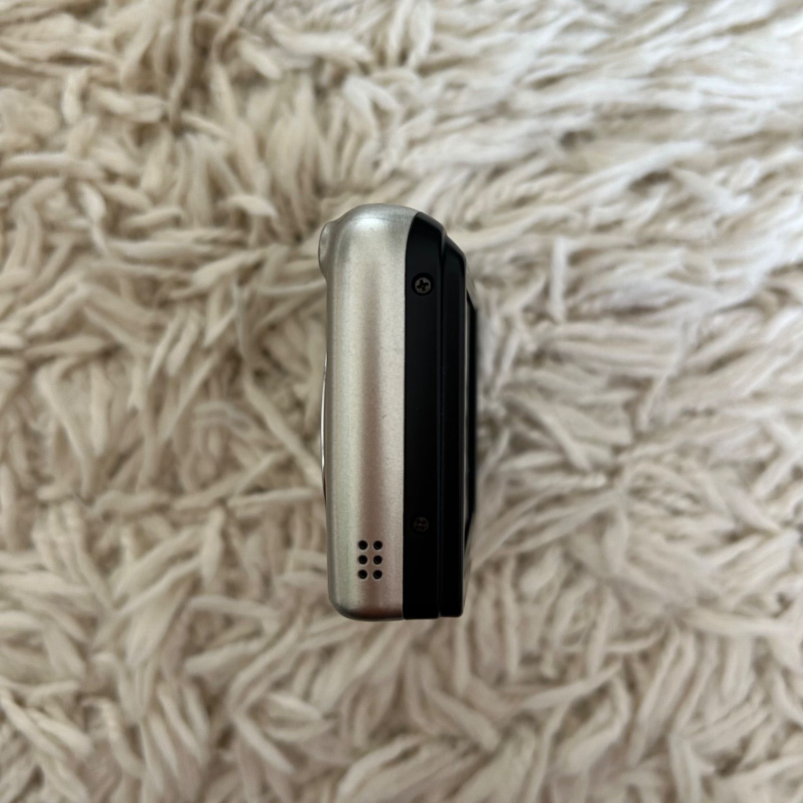 Nikon COOLPIX A10 平成レトロ コンデジ シルバー 最終値下げ ✨大人気✨】Nikon COOLPIX A10 コンデジ 平成レトロ シルバー - メルカリ